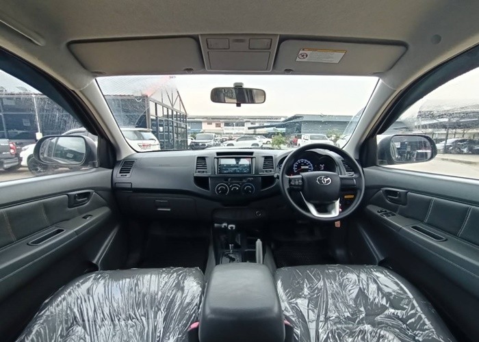 Used 1
                    TOYOTA
                     for Sale Image